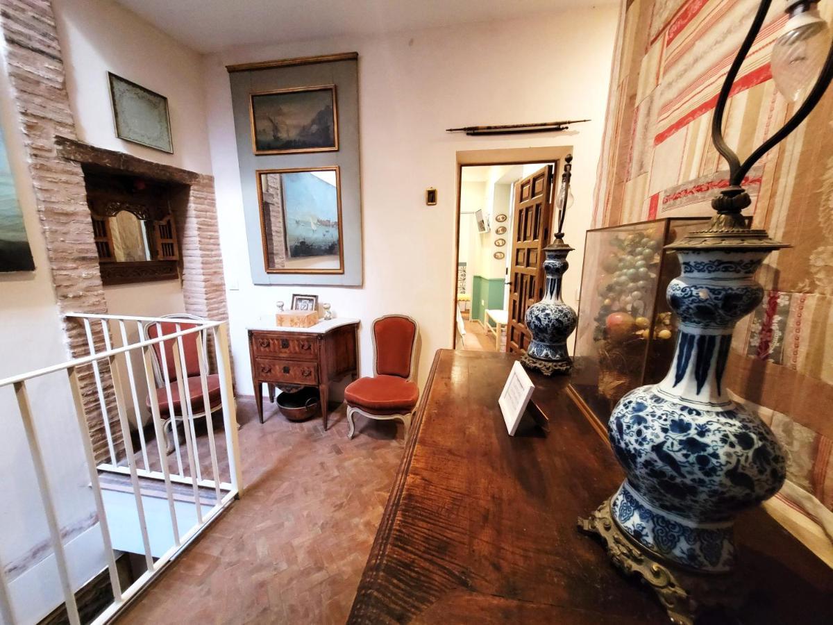 Casa del buen viaje - Habitación Tango Sevilla