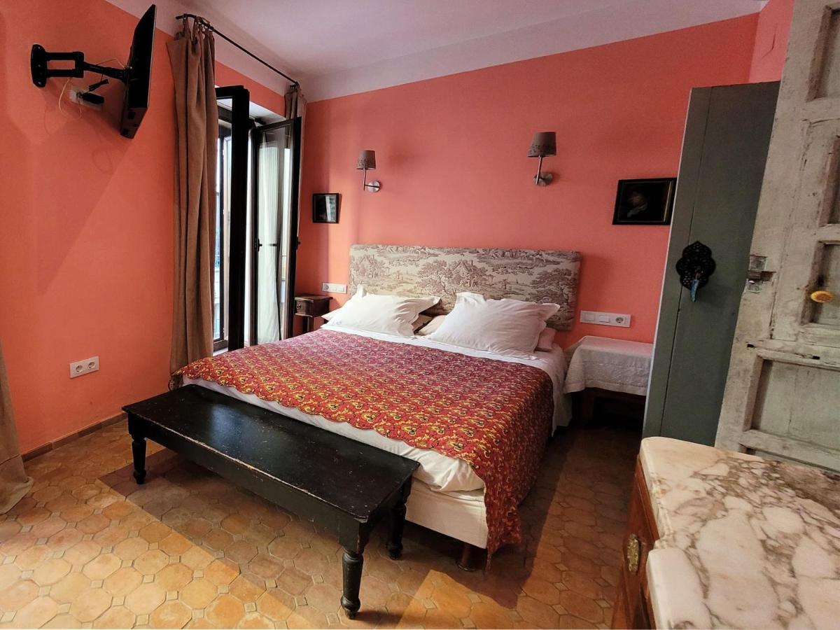 Guest house Casa Del Buen Viaje - Guajira Seville