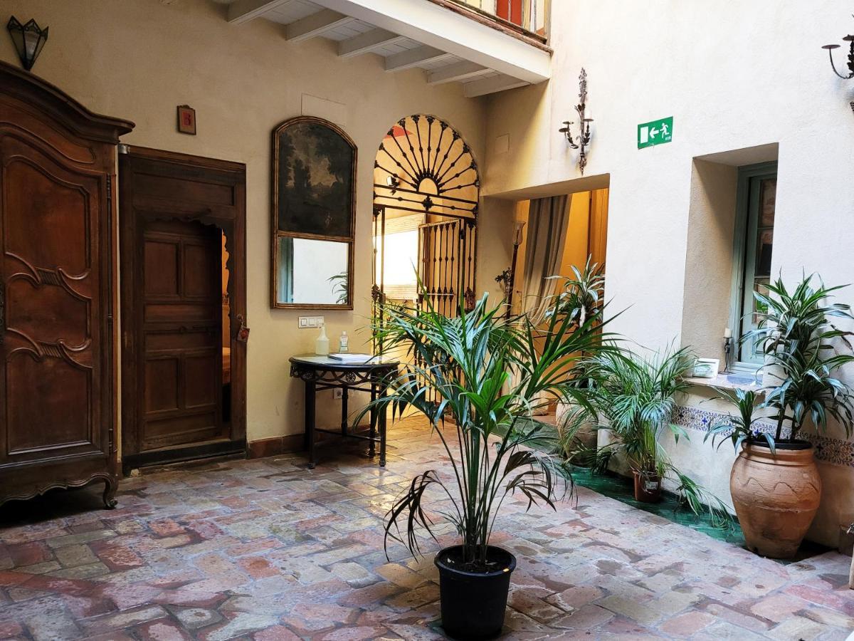 Casa Del Buen Viaje - Guajira * Seville