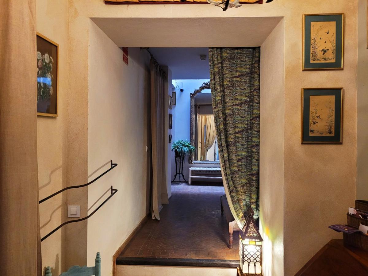 Casa del buen viaje - Habitación Tango Pensión *