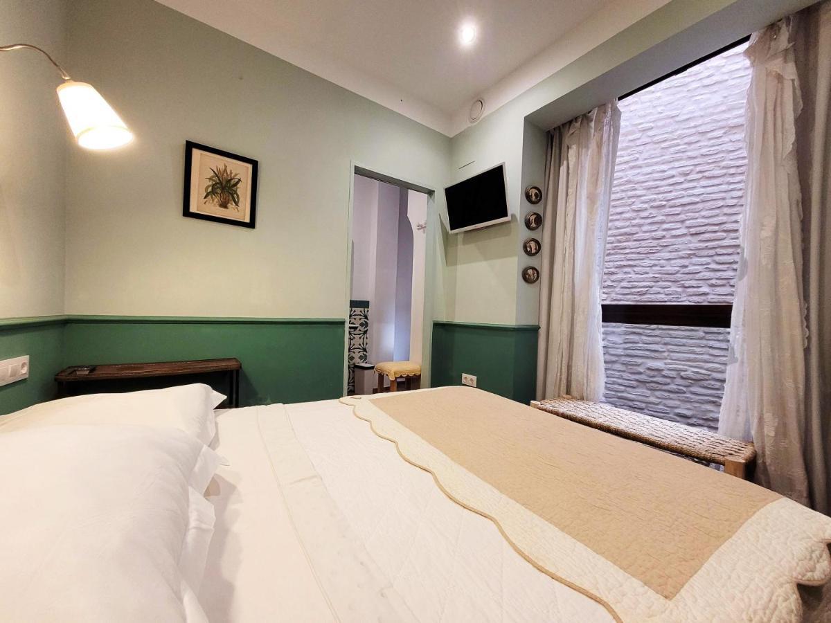 Casa del buen viaje - Habitación Tango * Sevilla