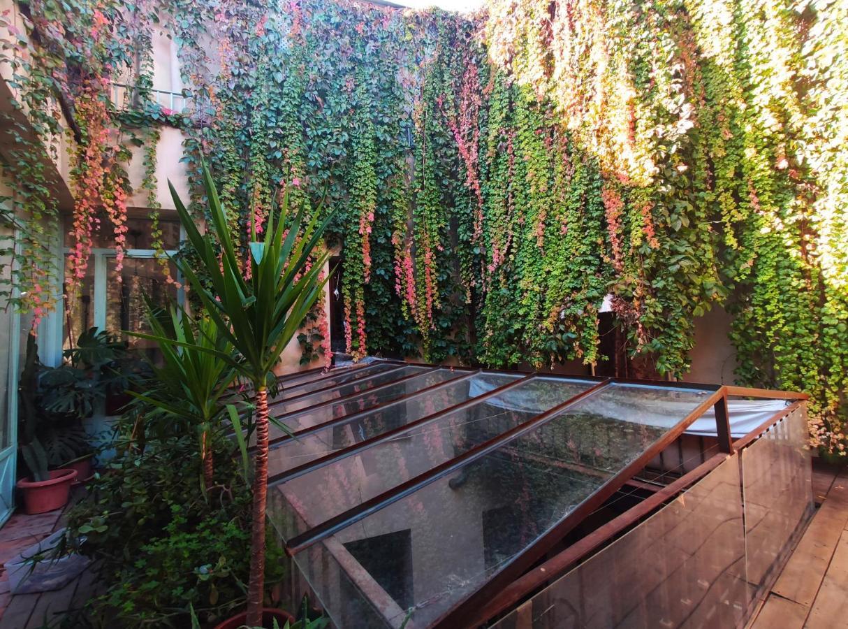 Casa del buen viaje - Habitación Tango Pensión Sevilla