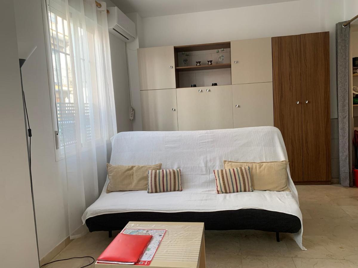 Loft Funcional Cerca Del Centro * Seville
