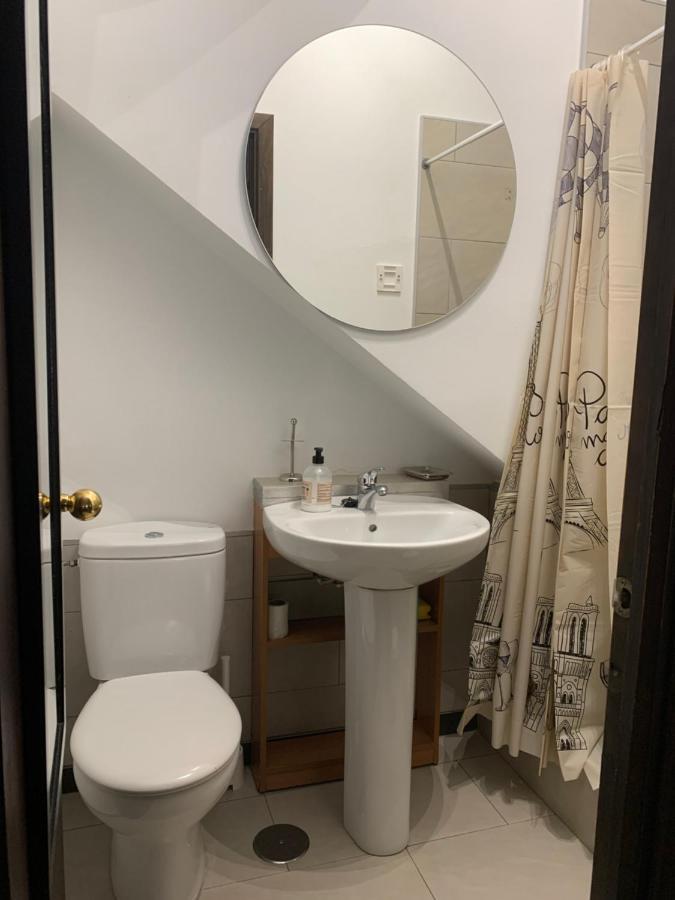 Loft Funcional Cerca Del Centro Seville