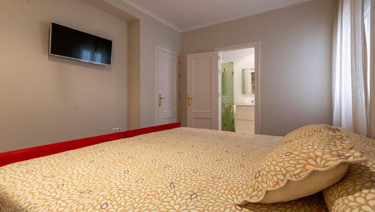 Apartamento Arenal - 3 Apartamento Sevilla