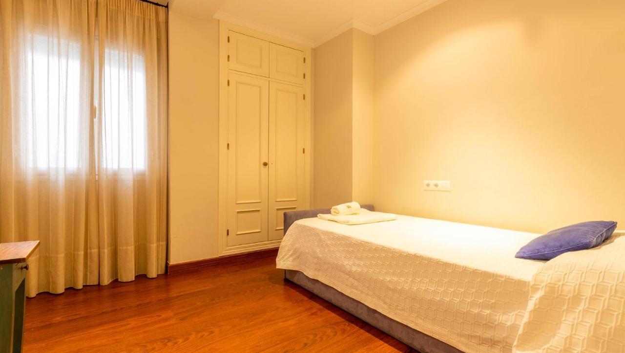 Apartamento Arenal - 3 Sevilla