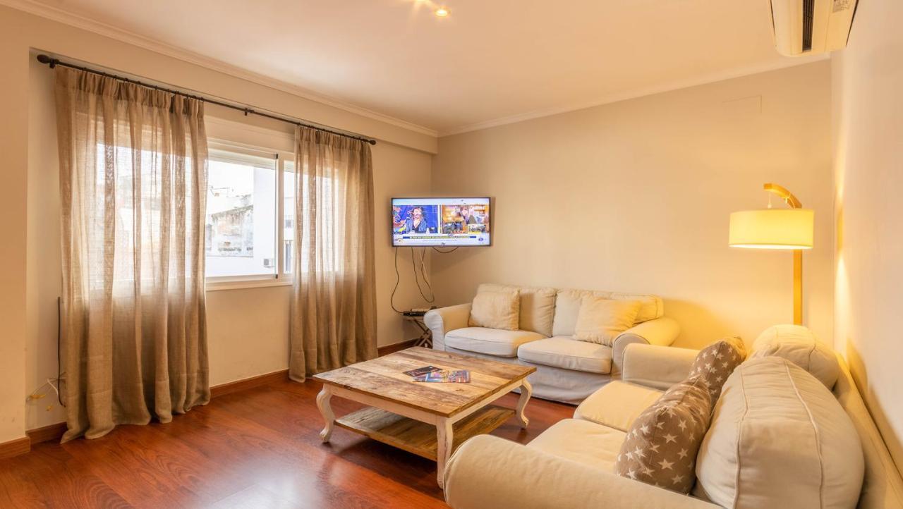 Apartamento Arenal - 3 * Sevilla
