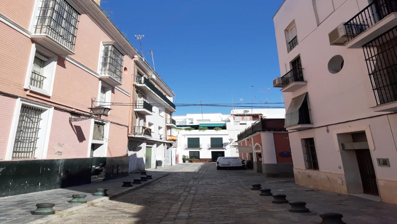 Apartamento Arenal - 3 * Sevilla