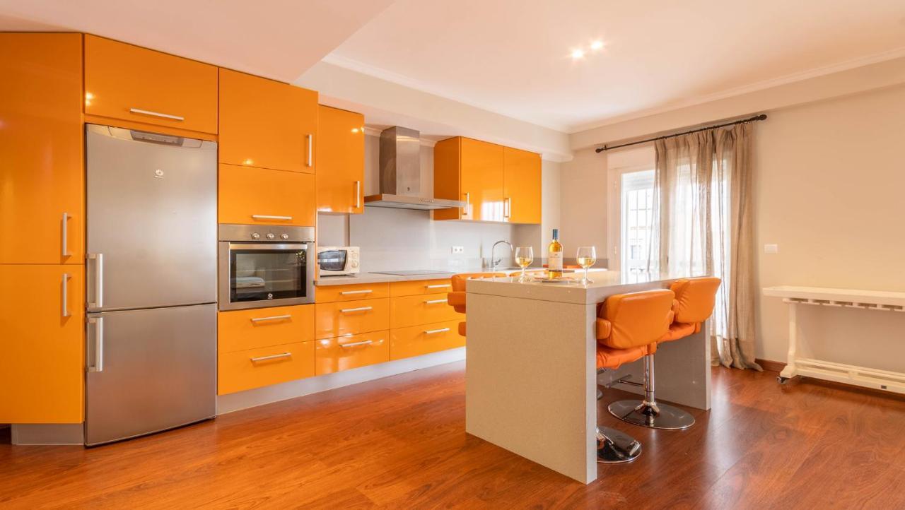 Apartamento Apartamento Arenal - 3 *