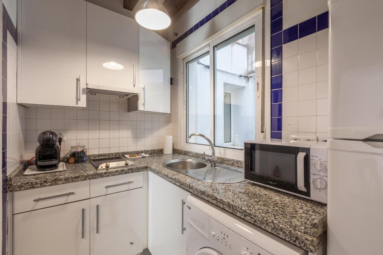 Luminoso 2 Br Apartment, 300 Metros De Catedral Apartamento *