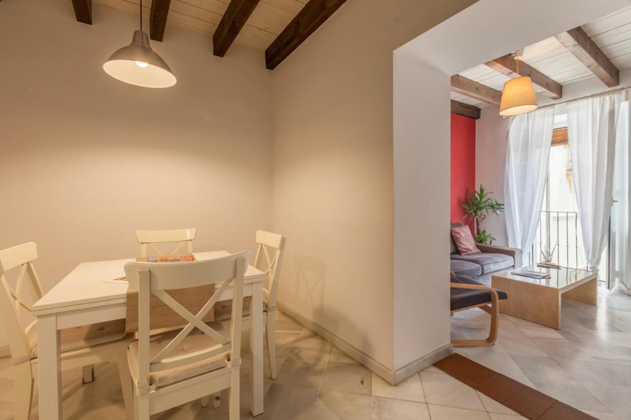 Apartamento Luminoso 2 Br Apartment, 300 Metros De Catedral *