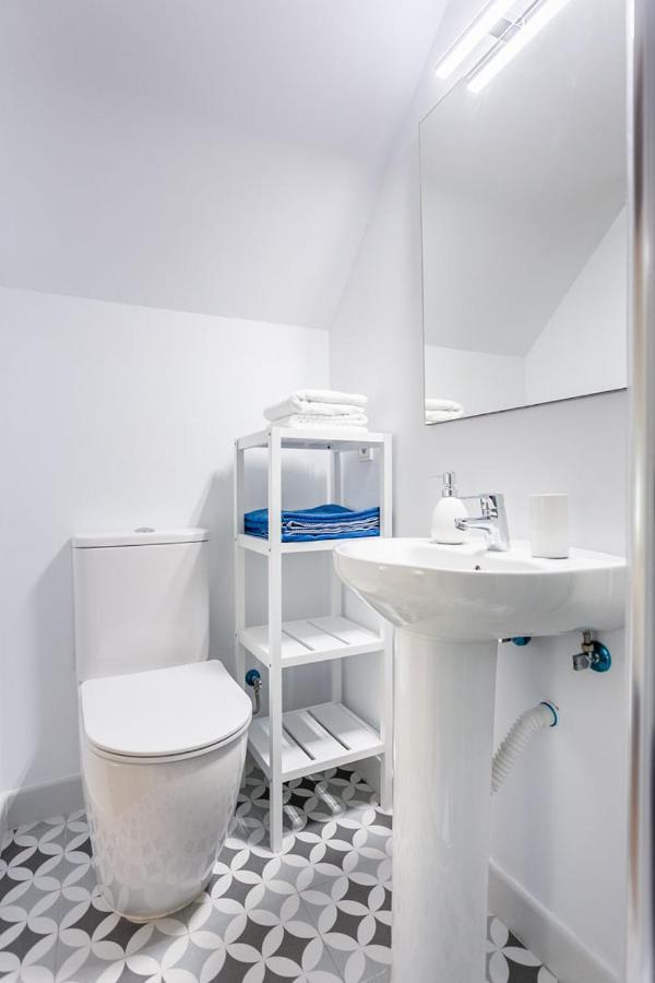 Stunning In Apartamento Sevilla