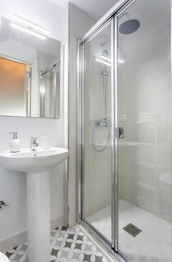 Apartamento Stunning In
