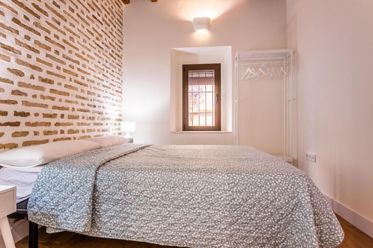 Apartamento Stunning In Sevilla