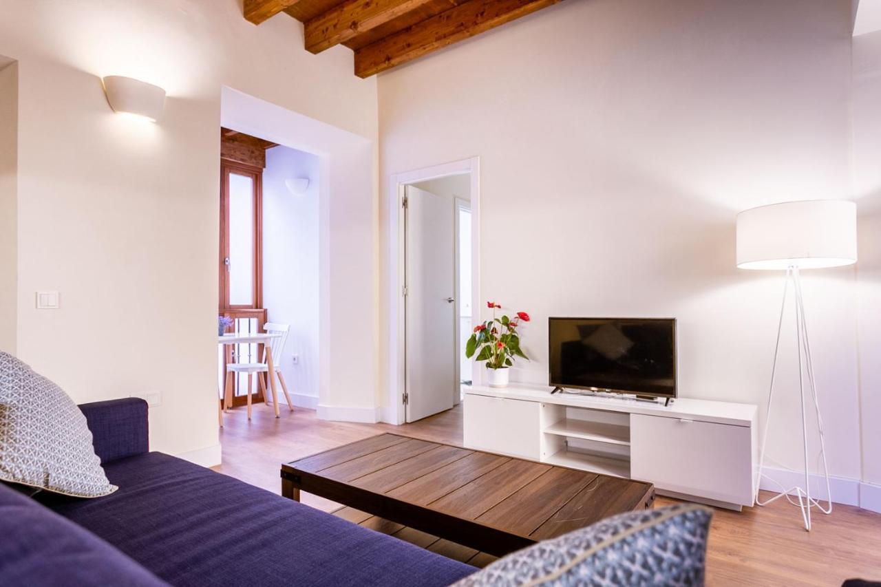 Stunning In Apartamento Sevilla
