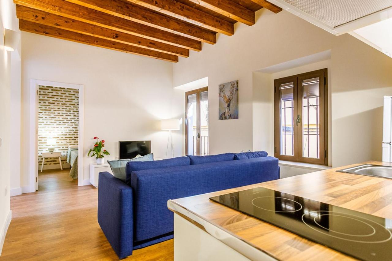 Apartamento Stunning In Sevilla