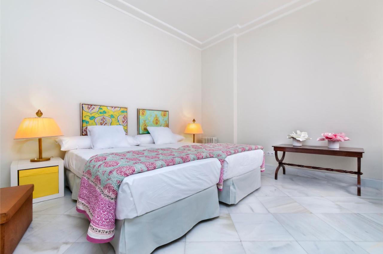 Apartment Genteel Diego De Riano *