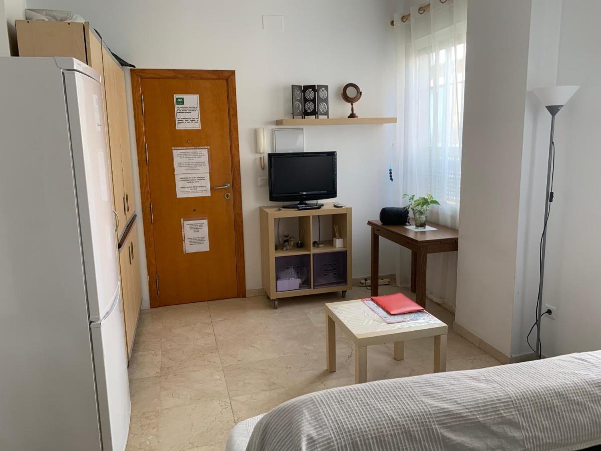 Loft Funcional Cerca Del Centro Seville