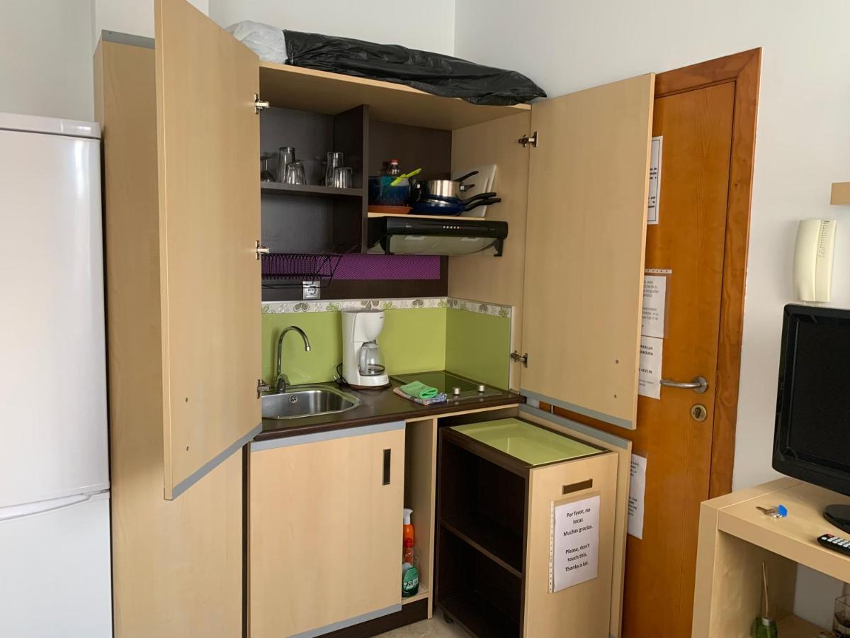 Loft Funcional Cerca Del Centro Apartment Seville