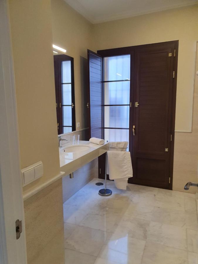 Homestay Casa Sevillana Centro *