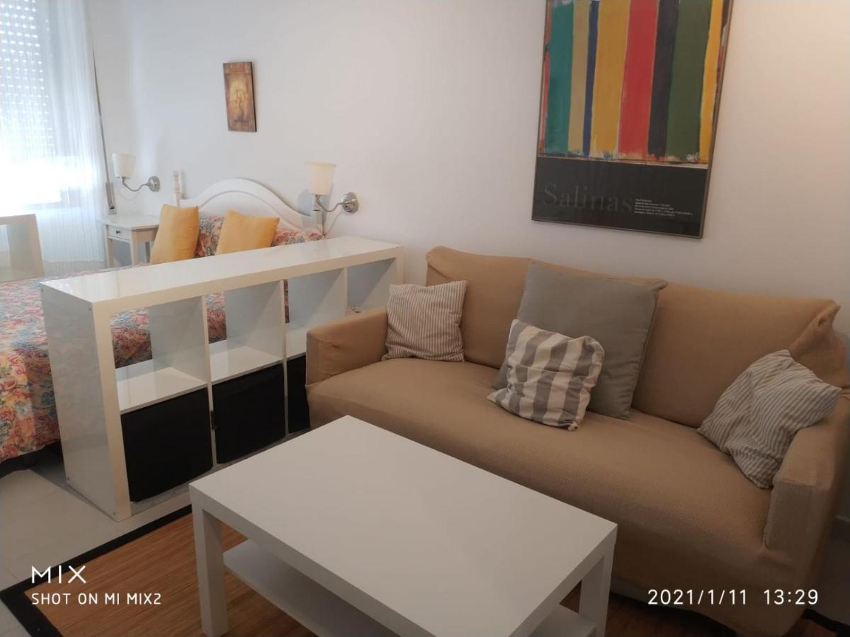 Resitur Apto 731 Apartment