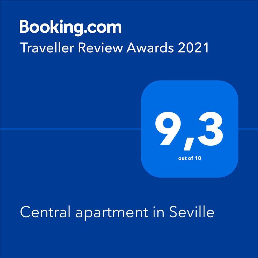 In Apartment Seville