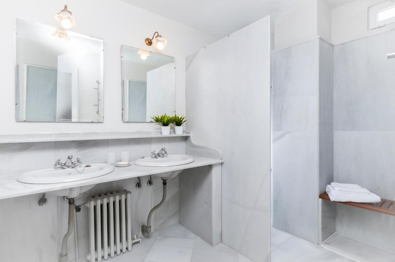 Genteel Diego De Riano Apartment Seville