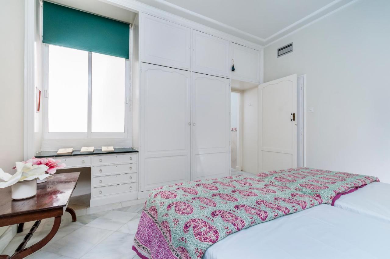 Apartment Genteel Diego De Riano