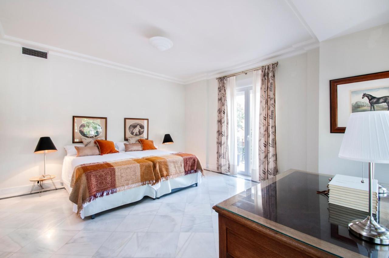 Apartment Genteel Diego De Riano *
