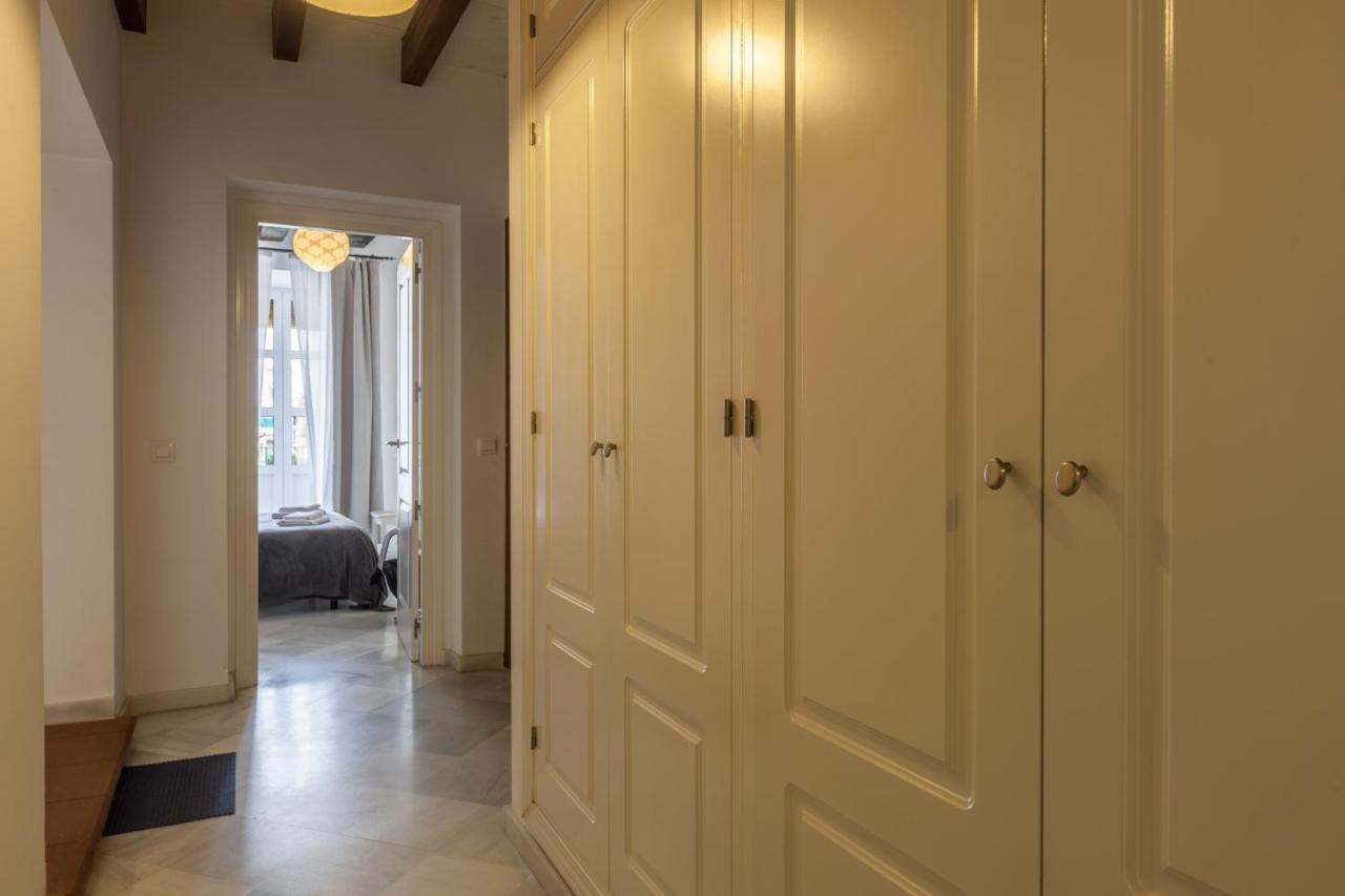 Apartamento Luminoso 2 Br Apartment, 300 Metros De Catedral *