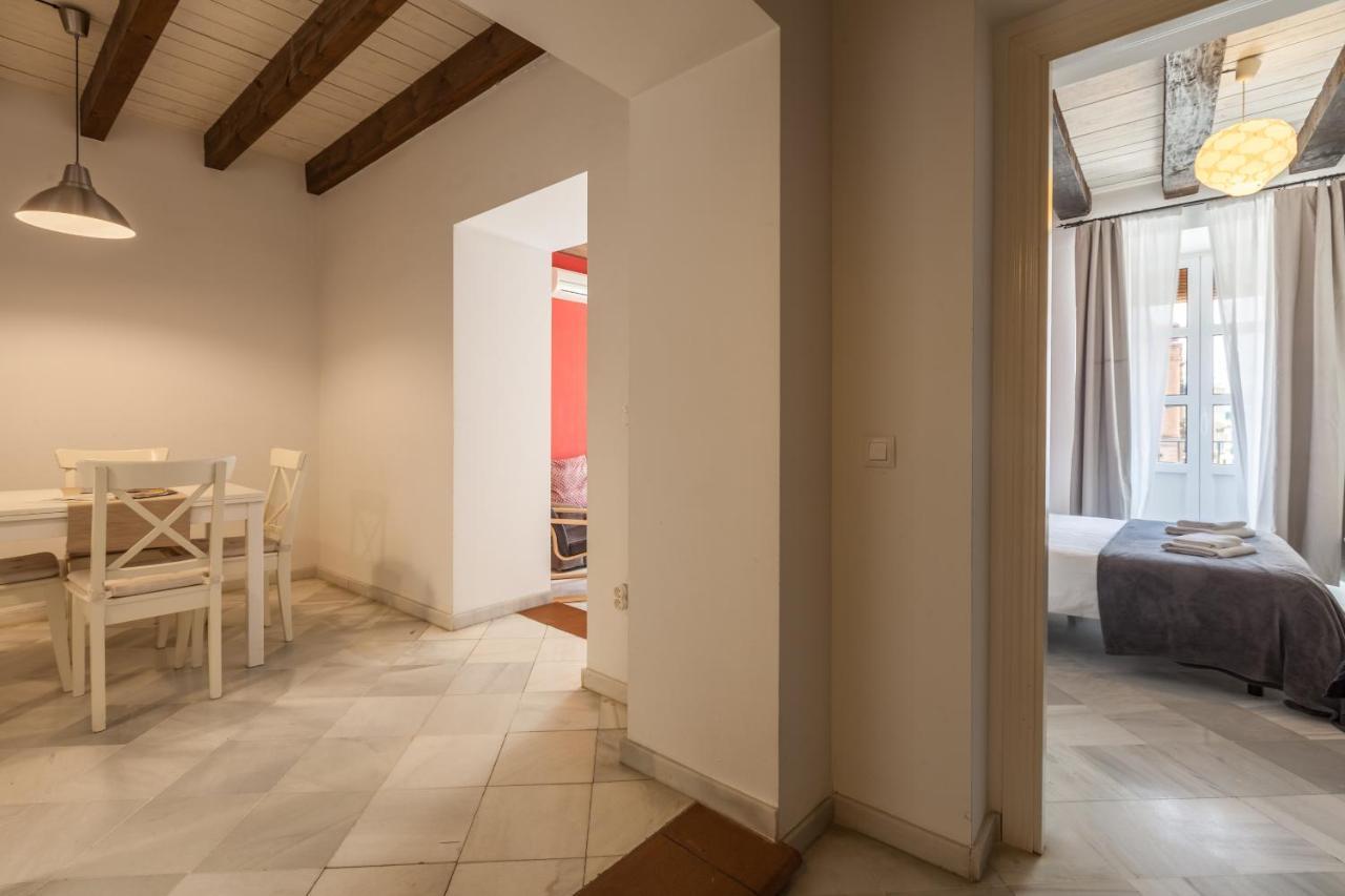 Luminoso 2 Br Apartment, 300 Metros De Catedral