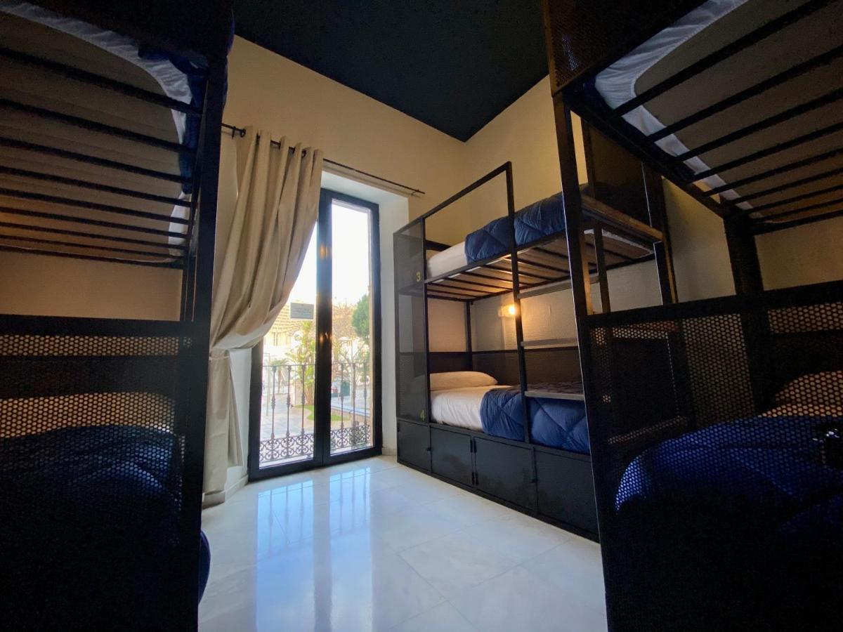 Joy Setas Coworking Hostel *