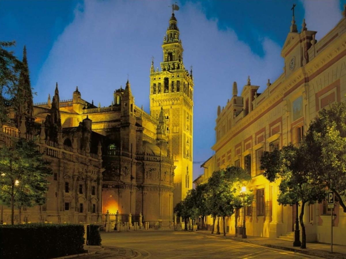 Luminoso 2 Br Apartment, 300 Metros De Catedral Apartamento *