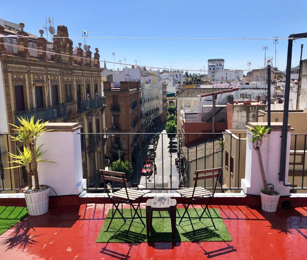Luminoso 2 Br Apartment, 300 Metros De Catedral Apartamento