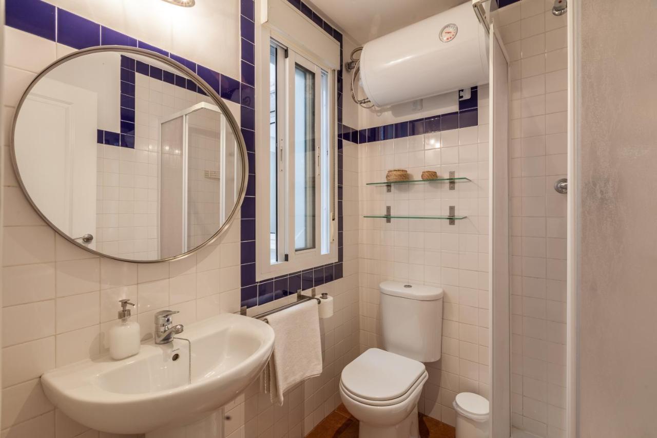 Apartamento Luminoso 2 Br Apartment, 300 Metros De Catedral *
