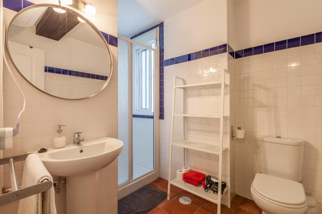 Luminoso 2 Br Apartment, 300 Metros De Catedral Apartamento Sevilla