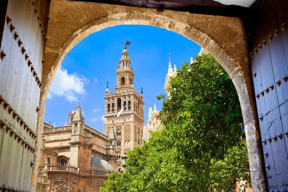 Luminoso 2 Br Apartment, 300 Metros De Catedral Apartamento *
