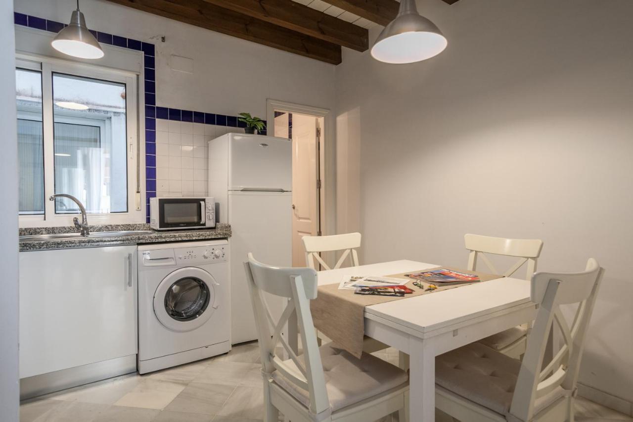Luminoso 2 Br Apartment, 300 Metros De Catedral Apartamento Sevilla