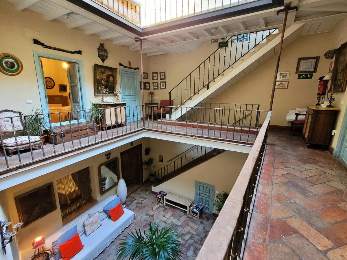 Pensión Casa del buen viaje - Habitación Tango *
