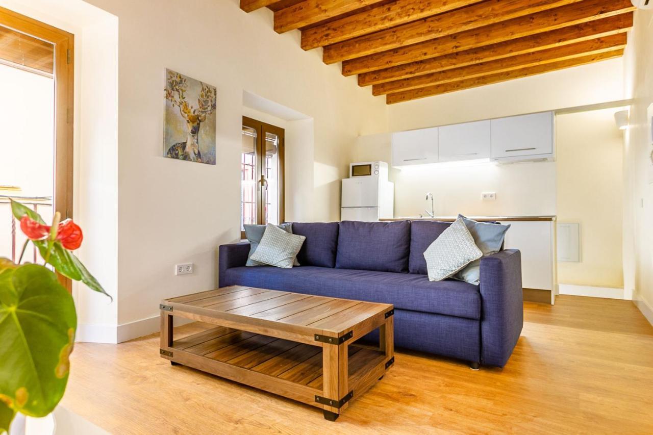 Apartamento Stunning In
