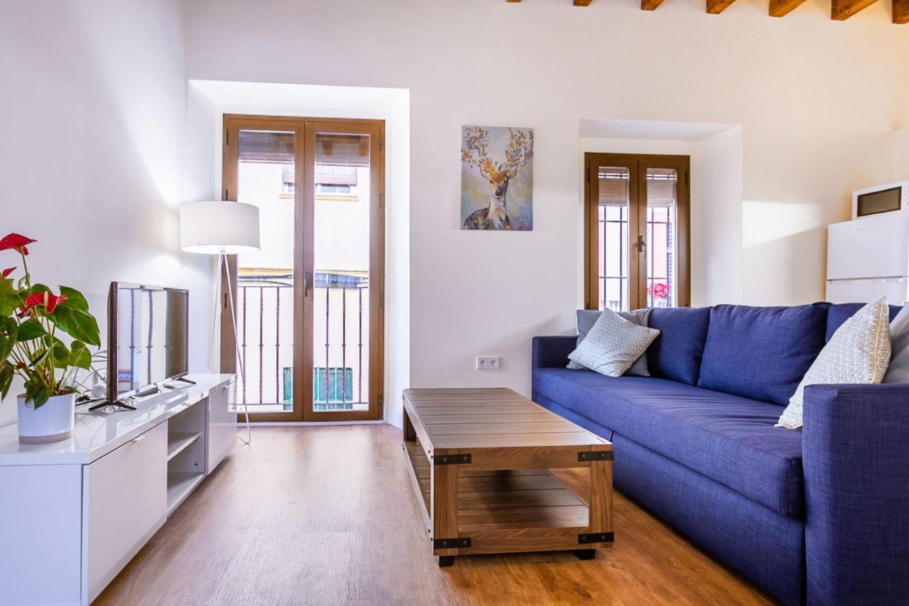 Stunning In Apartamento Sevilla
