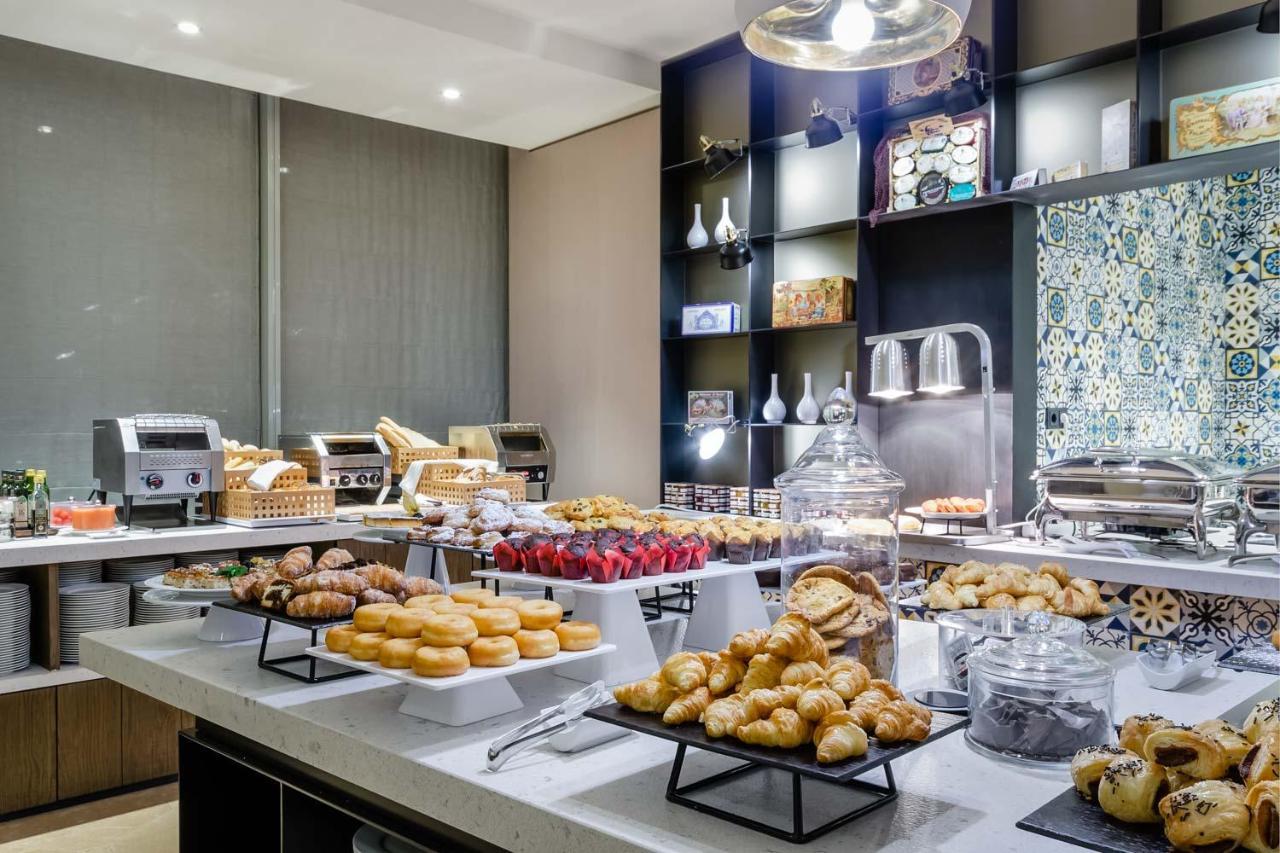Eurostars Torre 5* Sevilla