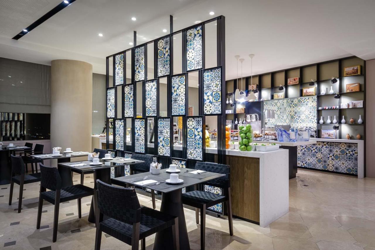 Eurostars Torre 5* Sevilla