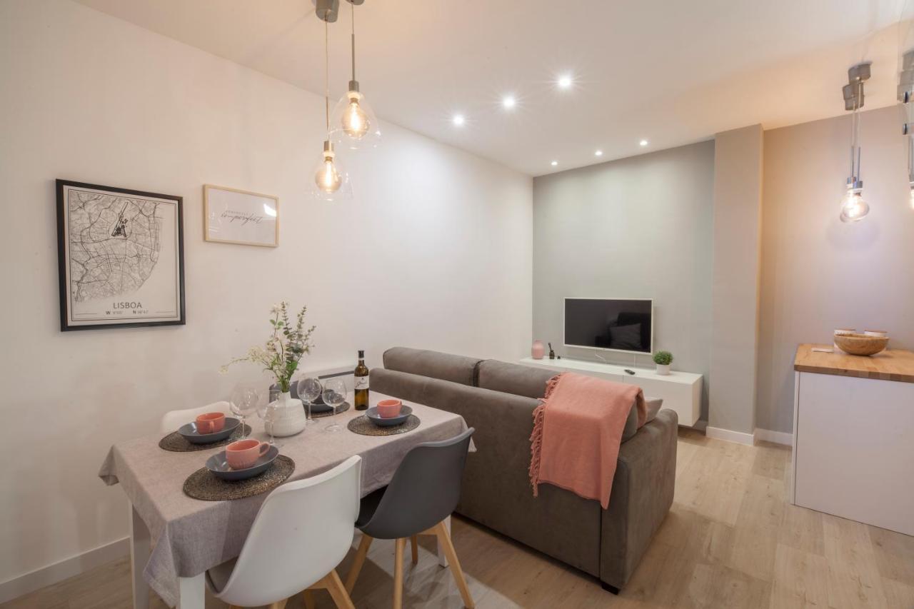 Apartamento El De Rosi Sevilla