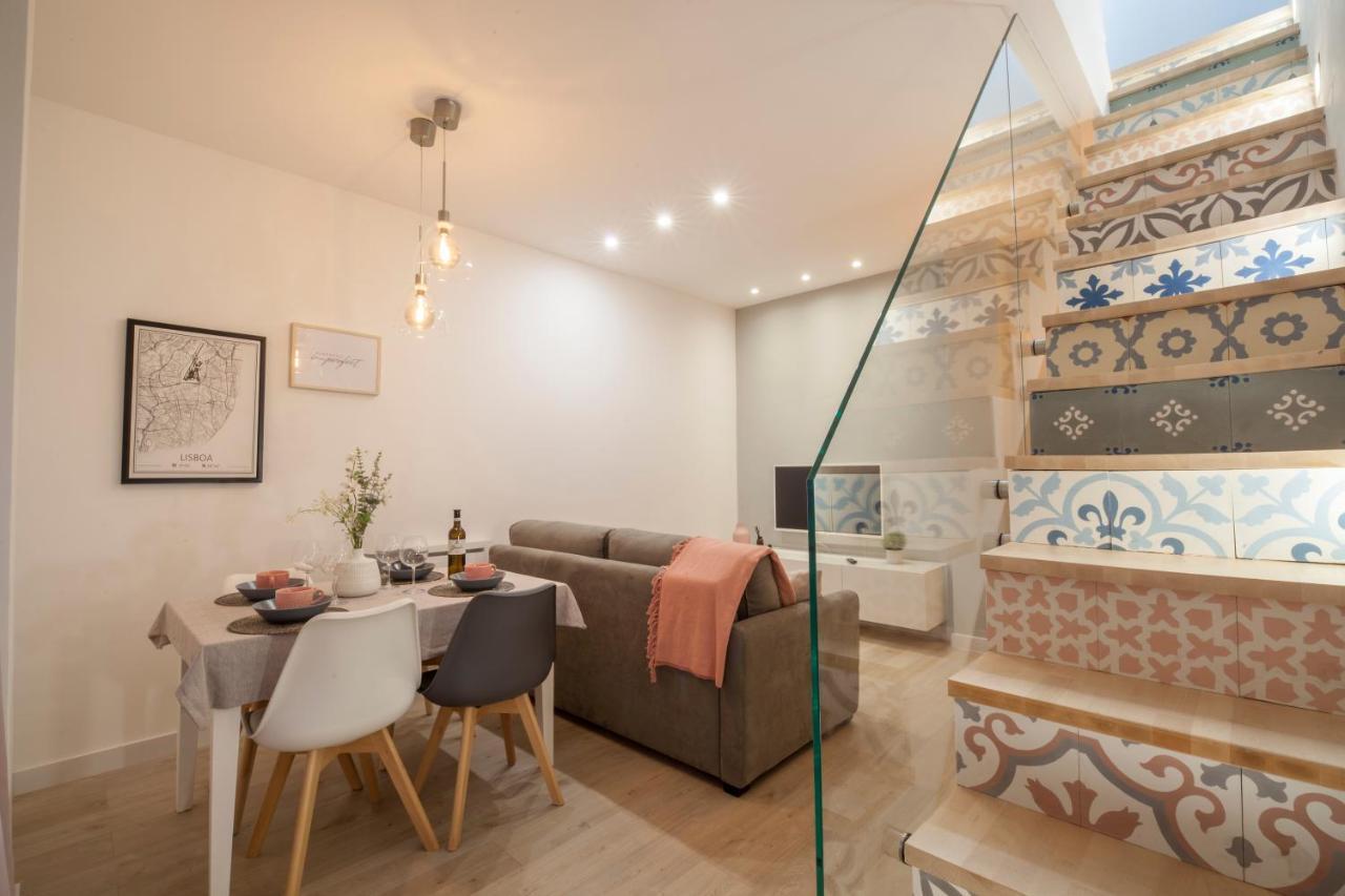 El De Rosi Apartamento Sevilla
