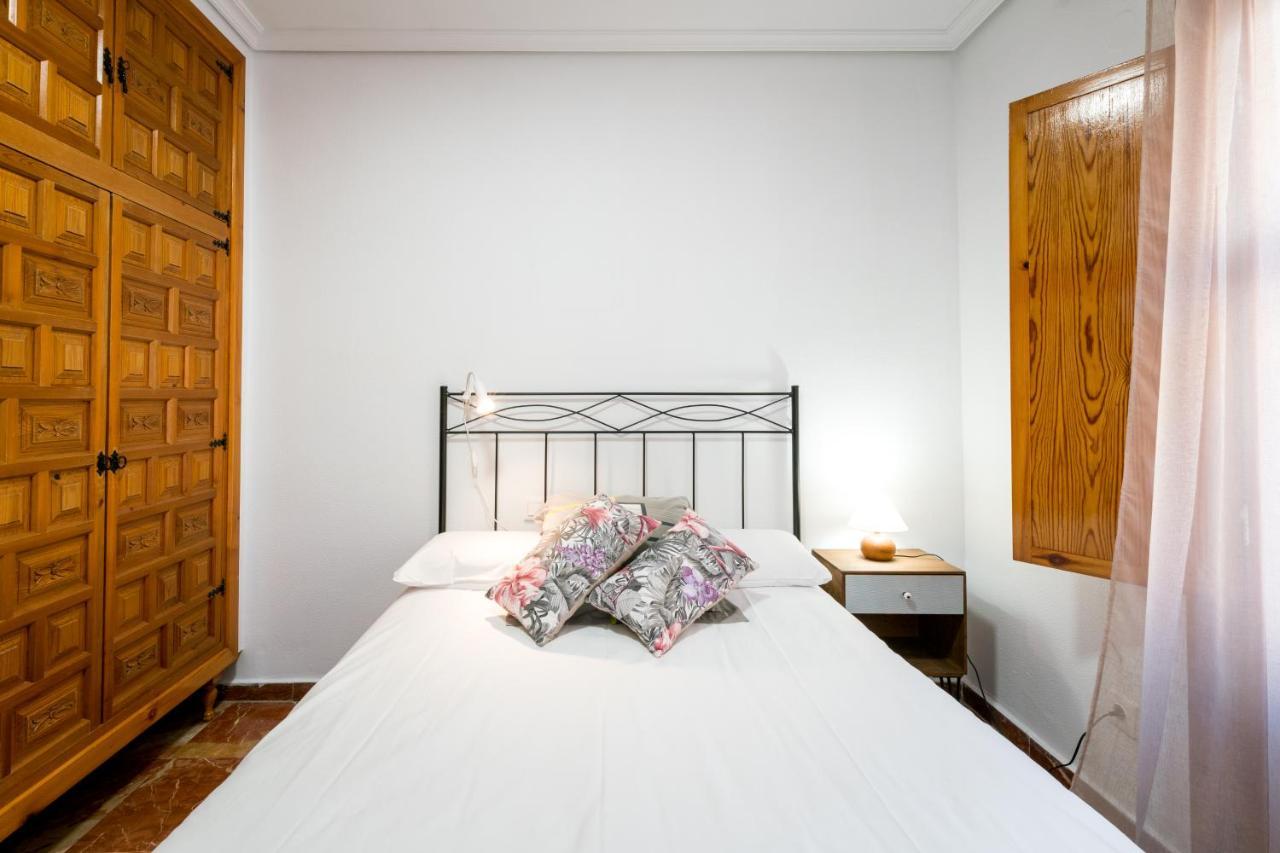 Holi-rent Estrella Sevilla