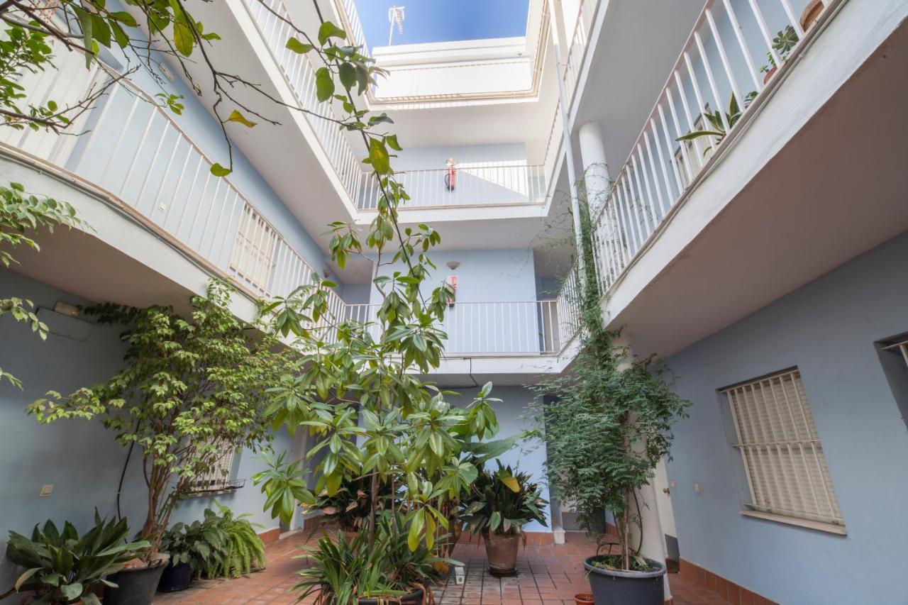 Apartamento El De Rosi *