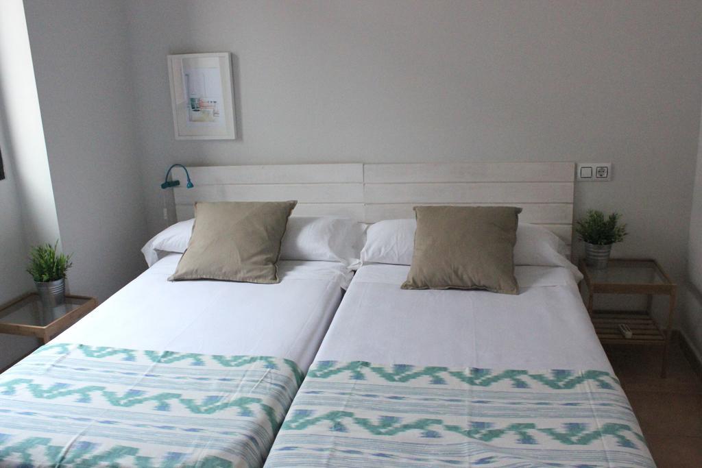 Guest house La Banda