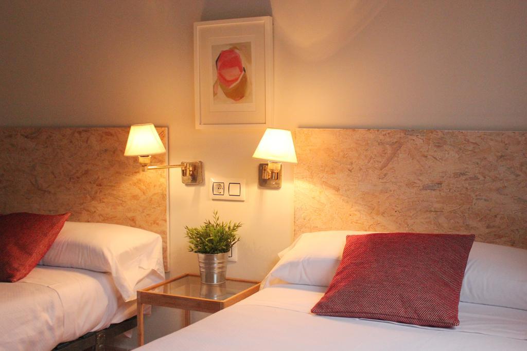 Guest house La Banda 2*