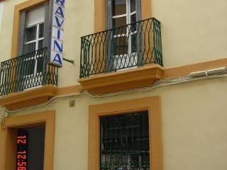 Pensión Gravina Sevilla